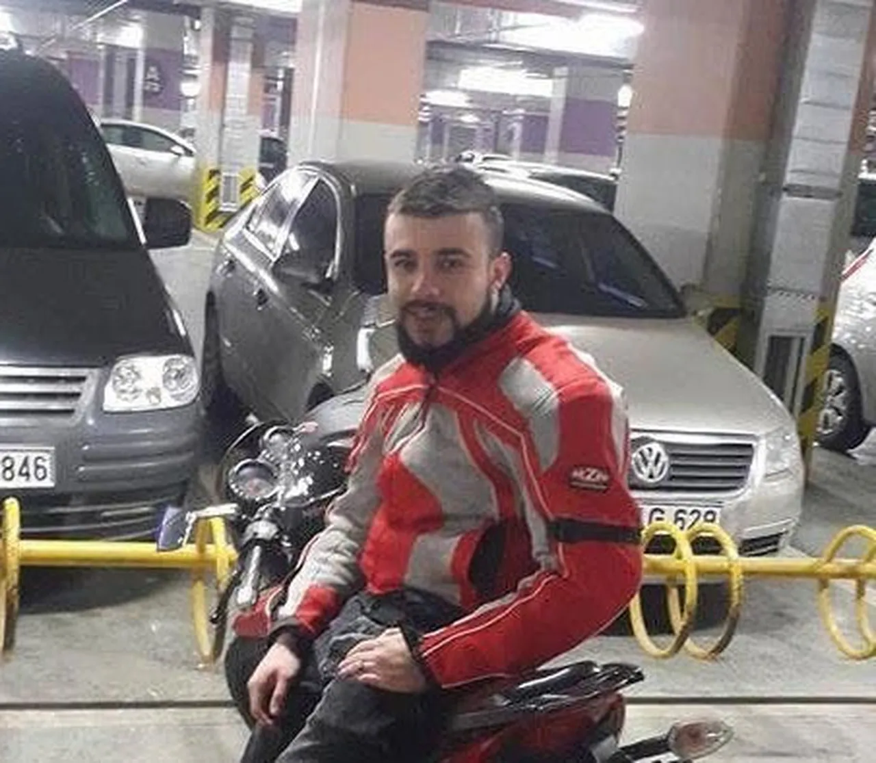 Konteynerde korkunç görüntü! 32 yaşındaki genç kanlar içinde bulundu