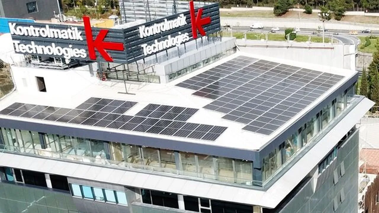 Kontrolmatik bedelli sermaye artırımı 2025! KONTR hisse bölündü mü, fiyatı ne kadar?