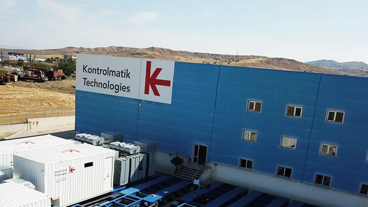 Kontrolmatik bedelli sermaye artırımı 2025! KONTR hisse bölündü mü, fiyatı ne kadar?