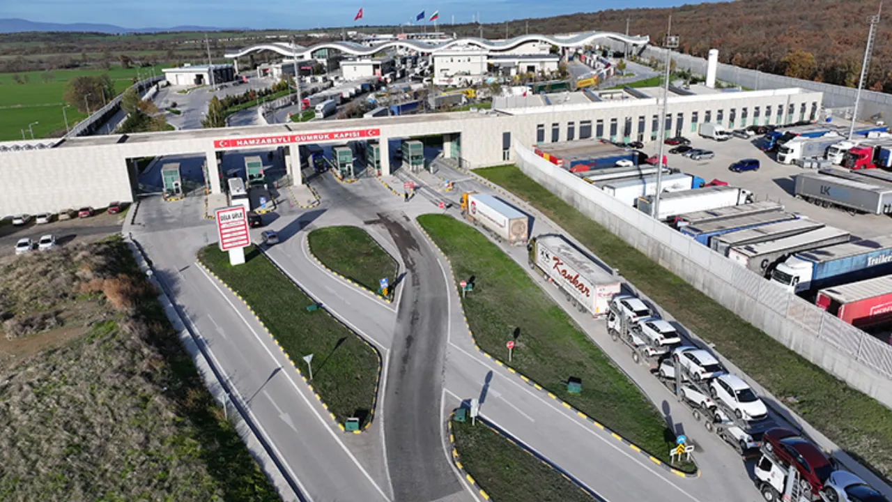 Kriz bitmedi ama sınır kapıları açıldı! 