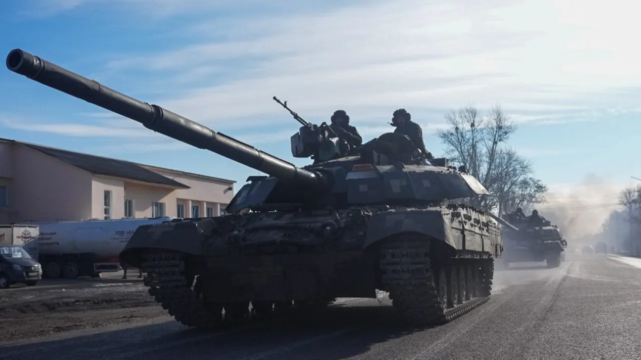 Litvanya ve Belarus arasında kriz çıktı! Olağanüstü hal ilan edildi