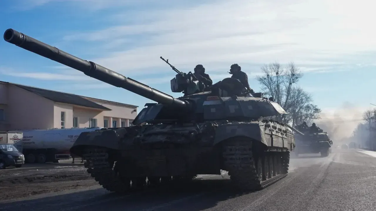 KRİZ ÇIKTI, OHAL İLAN EDİLDİ!