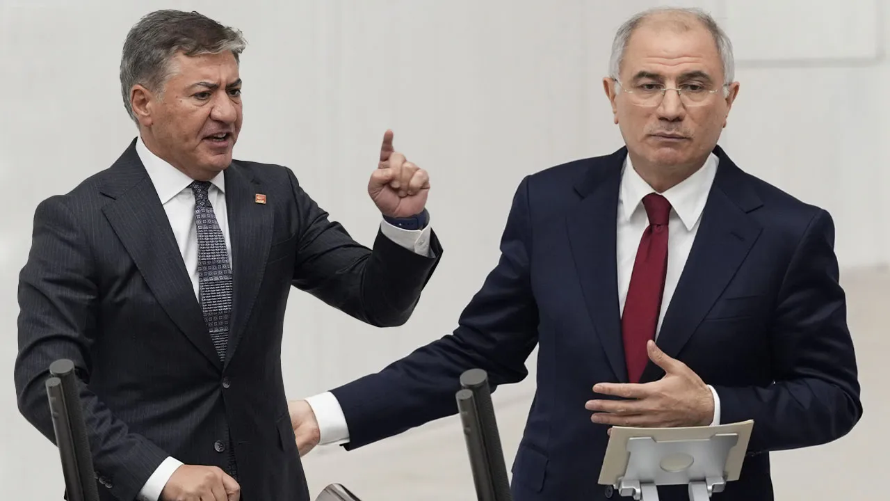 15 TEMMUZ TARTIŞMASI!