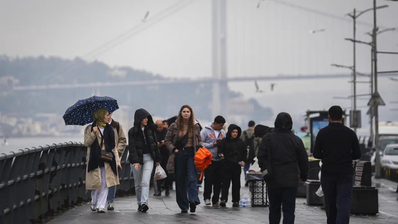 Meteoroloji'den kar bekleyenlere kötü haber geldi! Kış senaryosu değişti