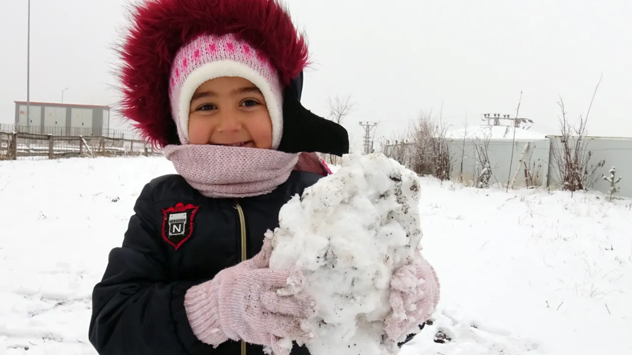Meteoroloji'den kar bekleyenlere kötü haber geldi! Kış senaryosu değişti