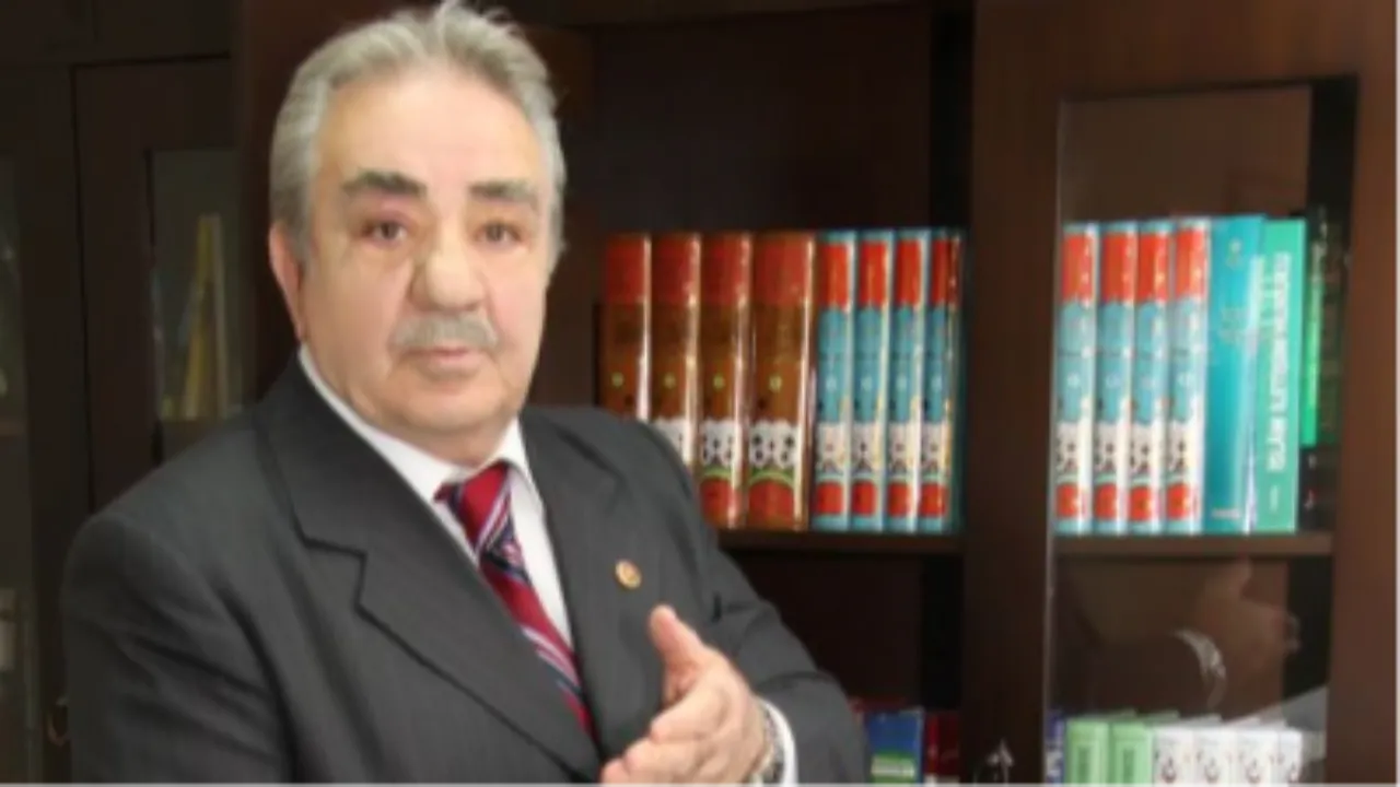 Milletvekili Cemal Tercan kimdir, nereli, kaç yaşındaydı? Eski İzmir Milletvekili Tercan hayatını kaybetti