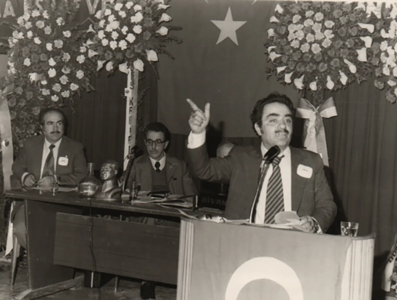 Milletvekili Cemal Tercan kimdir, nereli, kaç yaşındaydı? Eski İzmir Milletvekili Tercan hayatını kaybetti