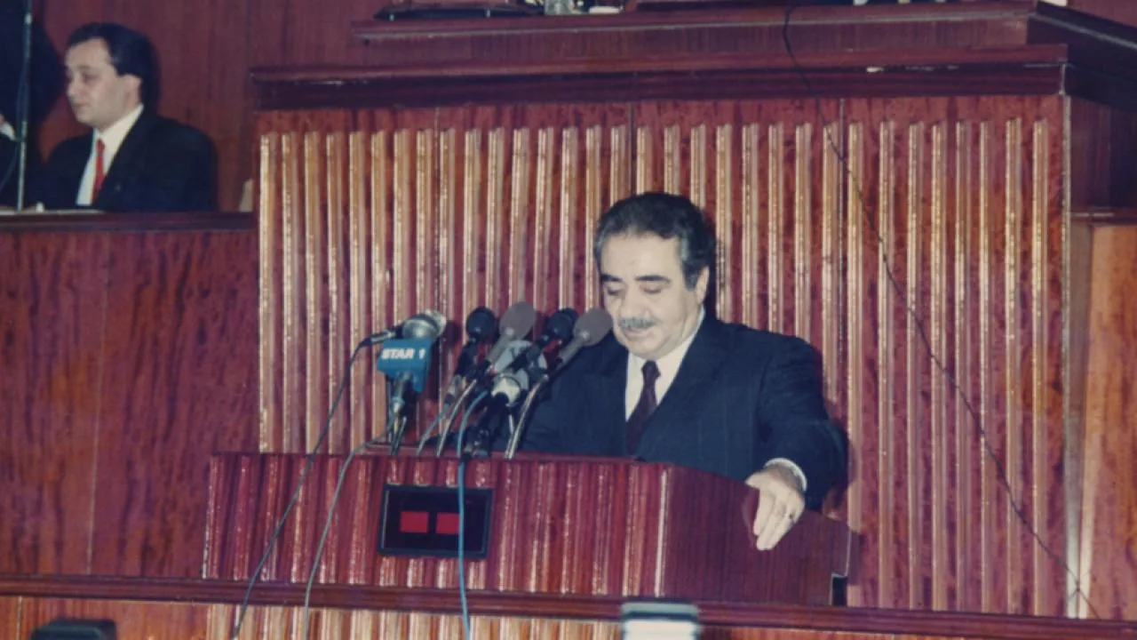 Milletvekili Cemal Tercan kimdir, nereli, kaç yaşındaydı? Eski İzmir Milletvekili Tercan hayatını kaybetti