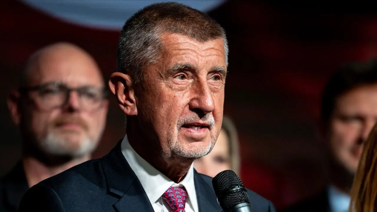 Milyarder Andrej Babis Çekya’nın yeni Başbakanı oldu