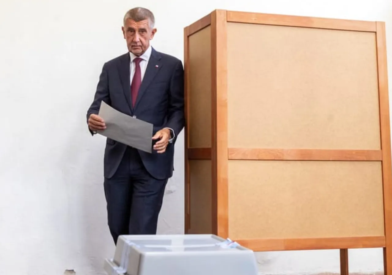 Çekya’da seçimlerin ardından yeni hükümet süreci resmen başladı. Cumhurbaşkanı Petr Pavel, ANO partisinin lideri ve ülkenin en tanınan milyarderlerinden Andrej Babis'i başbakan olarak atadı.