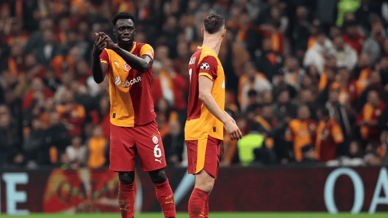 Monaco Galatasaray maçı hangi kanalda, nerede izlenir, saat kaçta? Muhtemel ilk 11 belli oldu