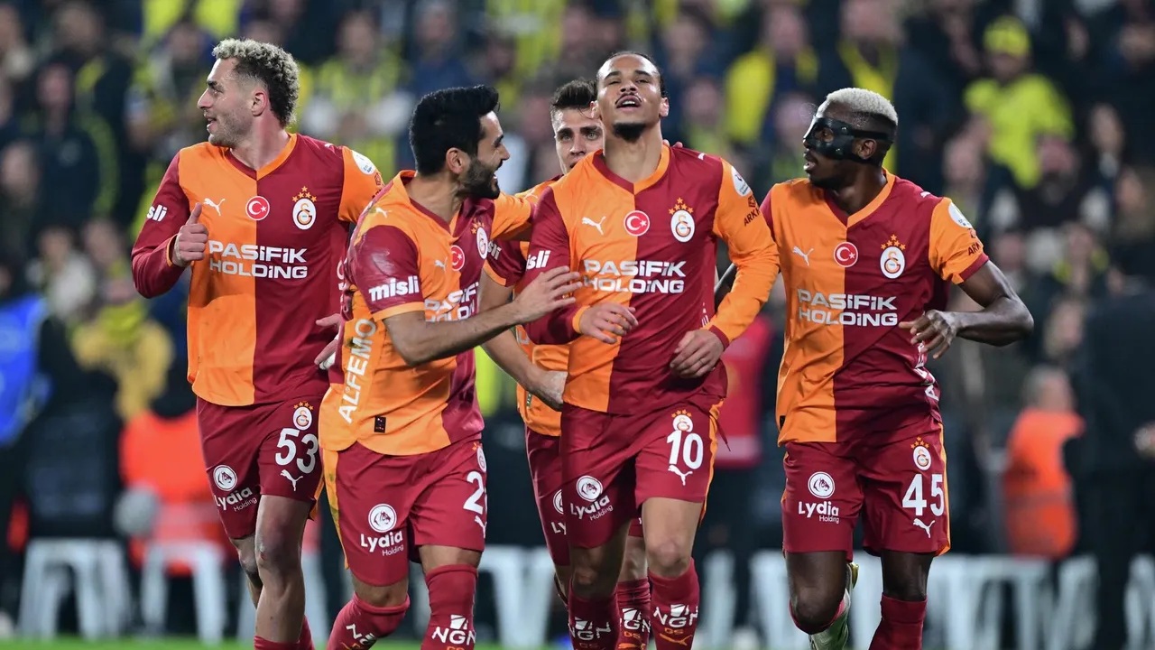 Monaco Galatasaray maçı hangi kanalda, nerede izlenir, saat kaçta? Muhtemel ilk 11 belli oldu