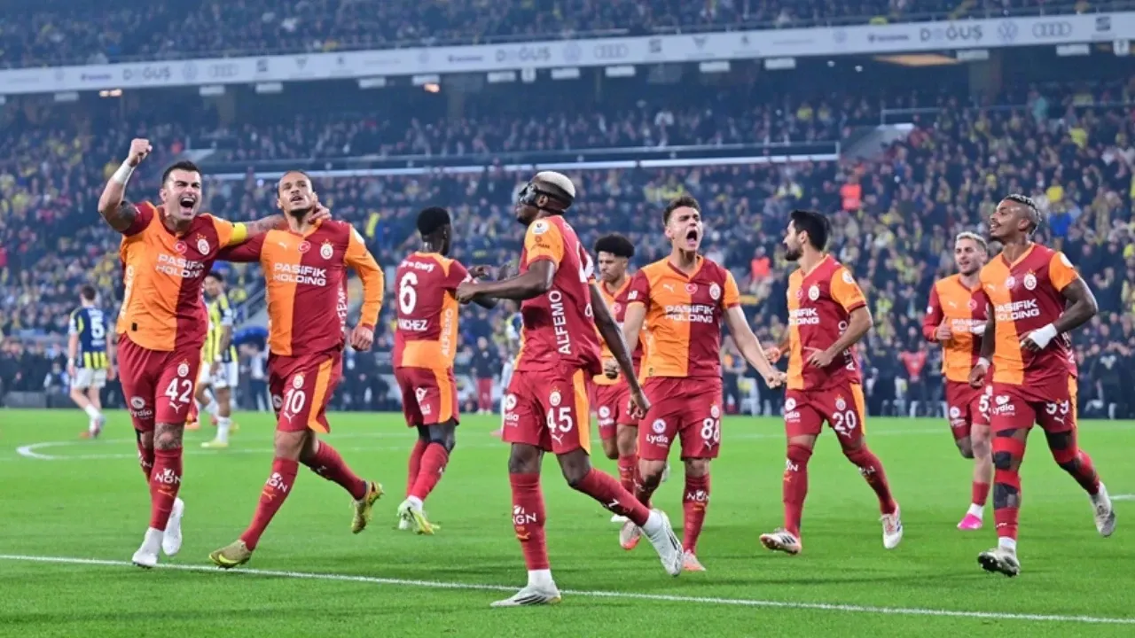 Monaco Galatasaray maçı hangi kanalda, nerede izlenir, saat kaçta? Muhtemel ilk 11 belli oldu