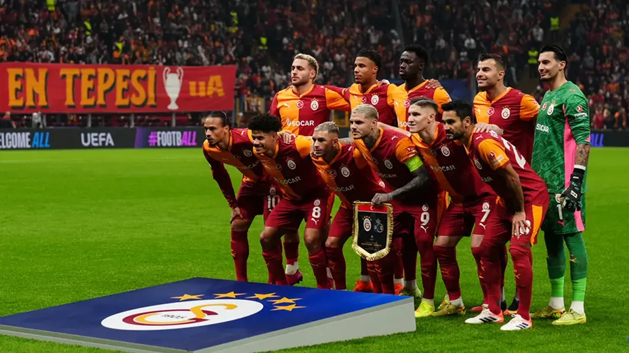 Monaco Galatasaray maçı hangi kanalda, nerede izlenir, saat kaçta? Muhtemel ilk 11 belli oldu