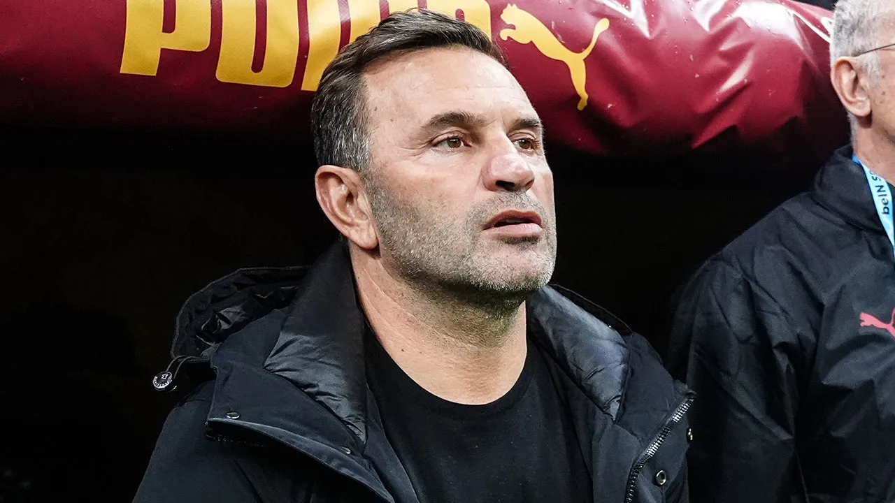 Monaco - Galatasaray maçının 11'leri belli oldu! Yıldız isim geri döndü