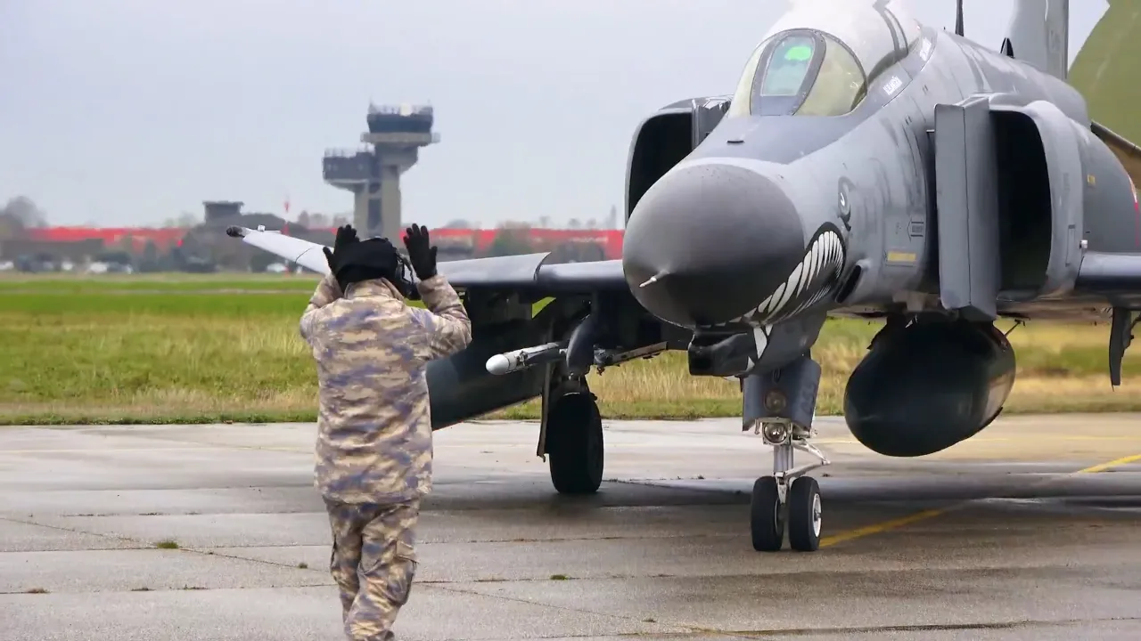 MSB'den Poggio Dart-2025 Tatbikatı paylaşımı