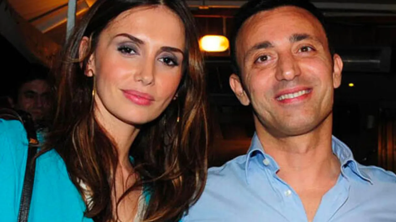 Mustafa Sandal ile Emina Jahovic arasında kriz! Nafaka suçlamalarına kanıtlı paylaşım geldi