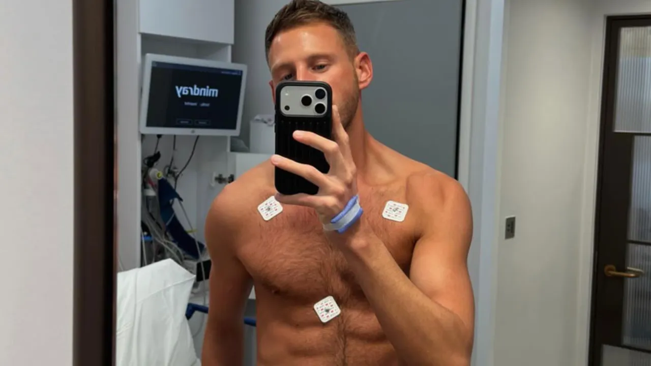 Nefes darlığı ve çarpıntı ile başladı, ölümle burun buruna geldi! “Hatamı başkası yapmasın” 