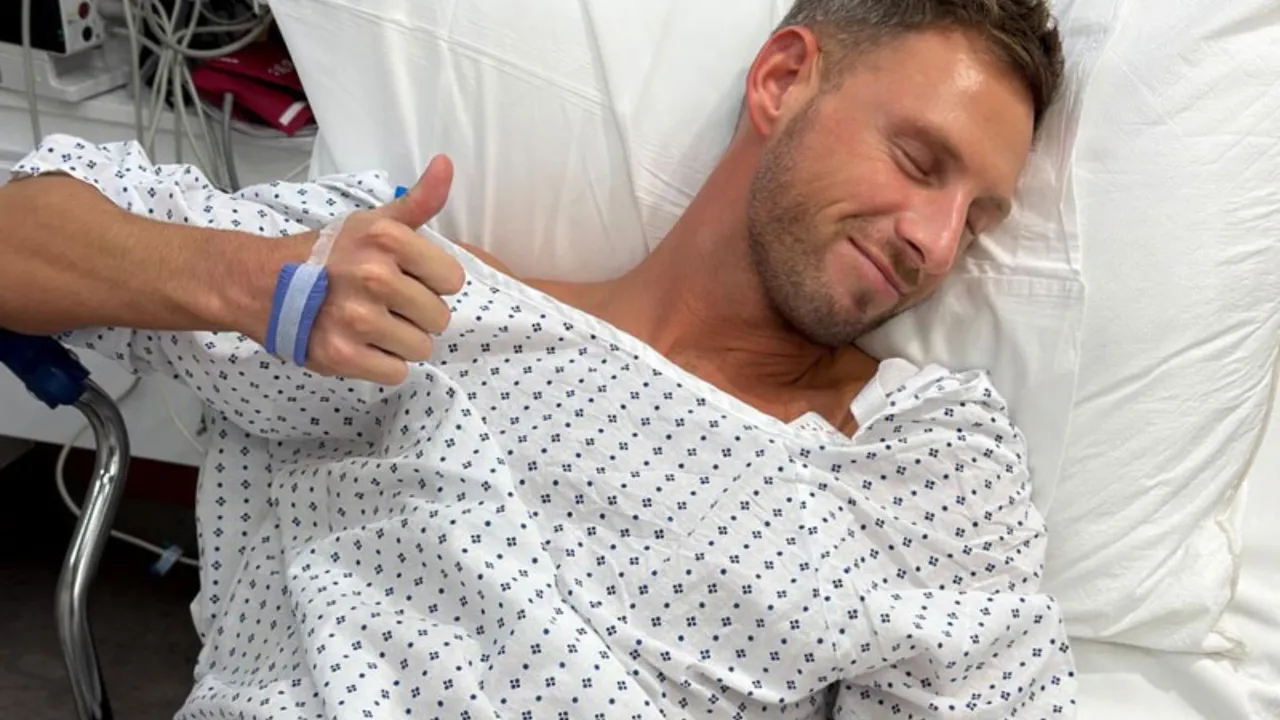 Nefes darlığı ve çarpıntı ile başladı, ölümle burun buruna geldi! “Hatamı başkası yapmasın” 