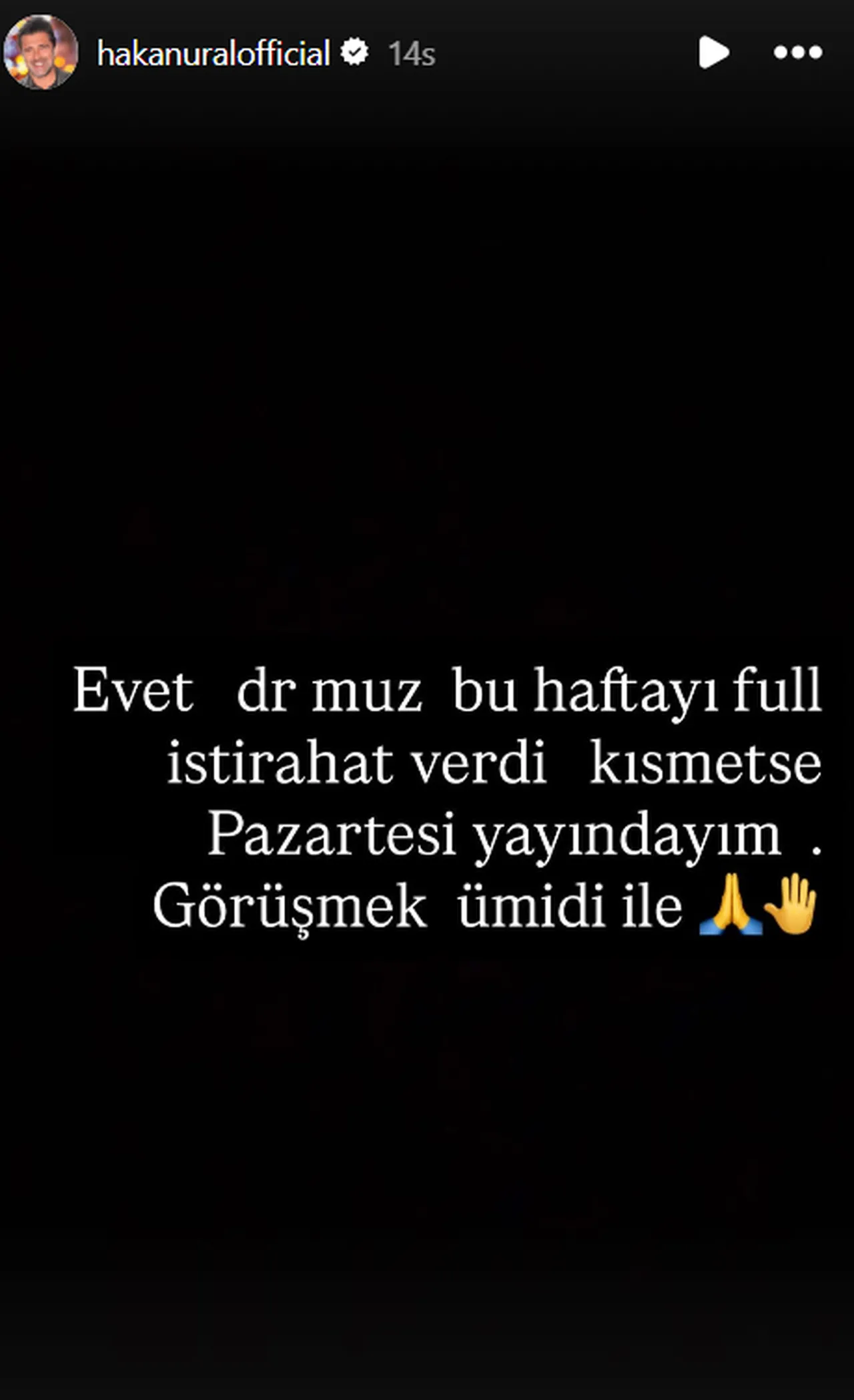 Neler Oluyor Hayatta programında Hakan Ural neden yok? Sunucudan açıklama geldi