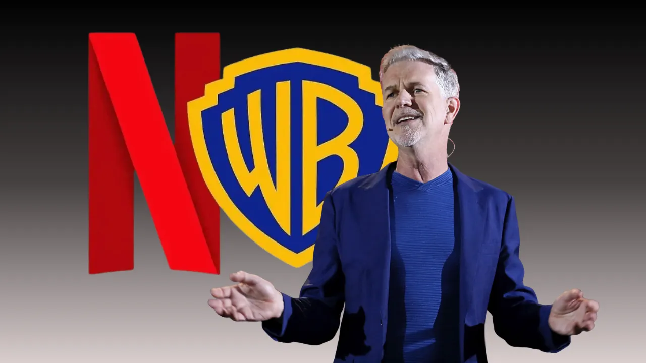 Netflix Warner Bros'u satın mı aldı, Netflix'in sahibi Reed Hastings kim, serveti ne kadar?