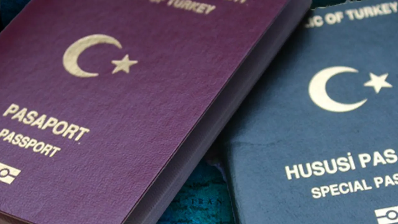 Pasaport harç ücretleri 2026: Yeni pasaport harcı ne kadar, kaç TL?