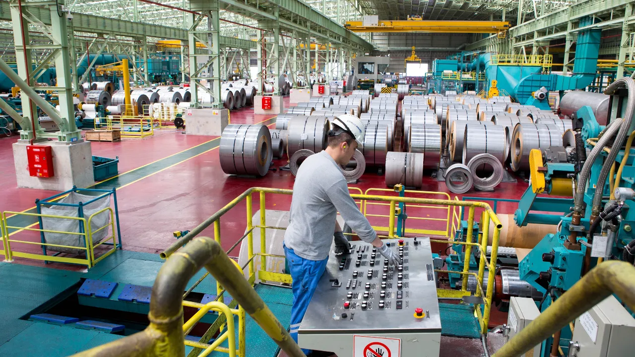 Paslanmaz çelikte çift haneli vergi bekleniyor