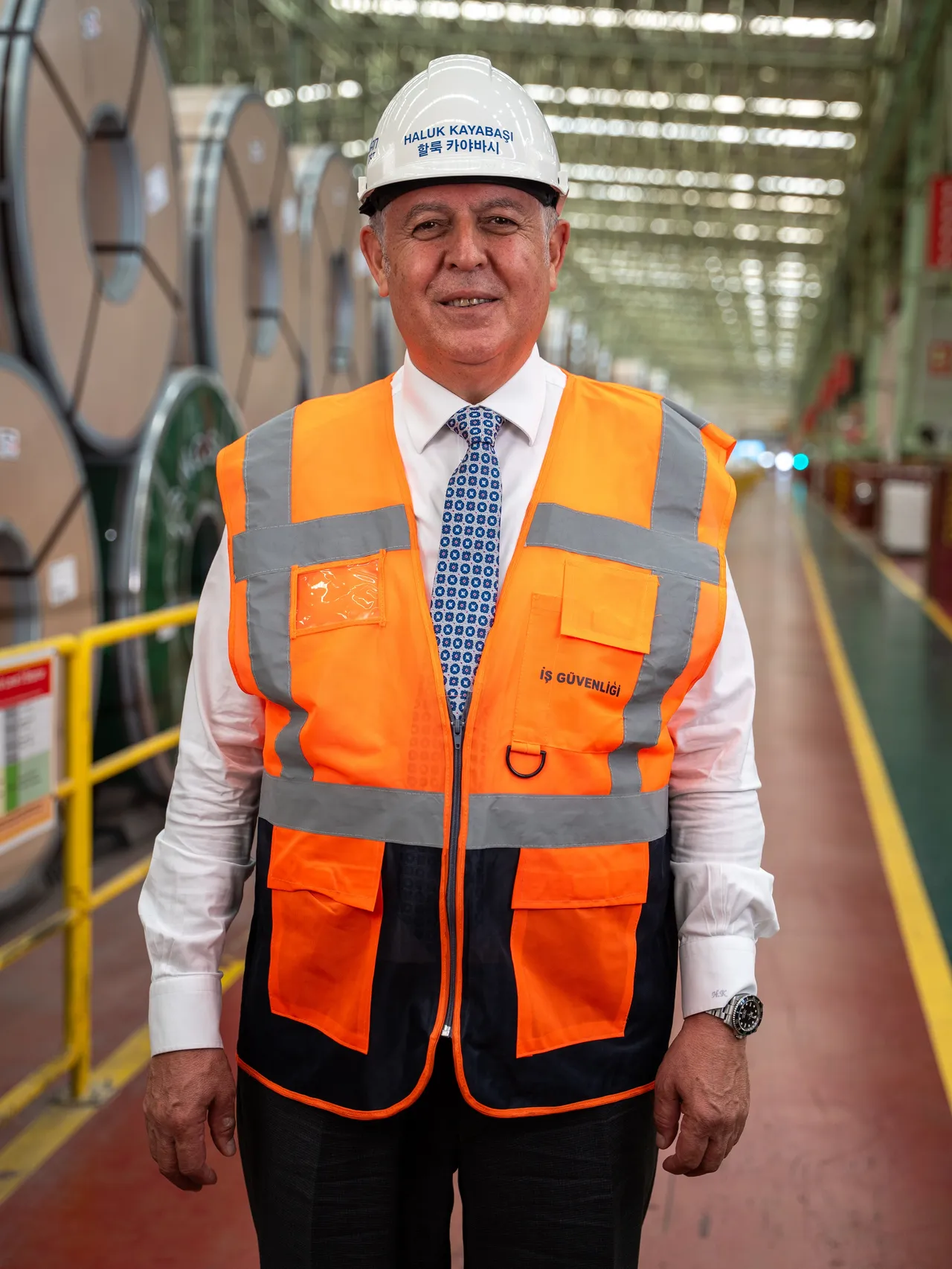 Paslanmaz çelikte çift haneli vergi bekleniyor