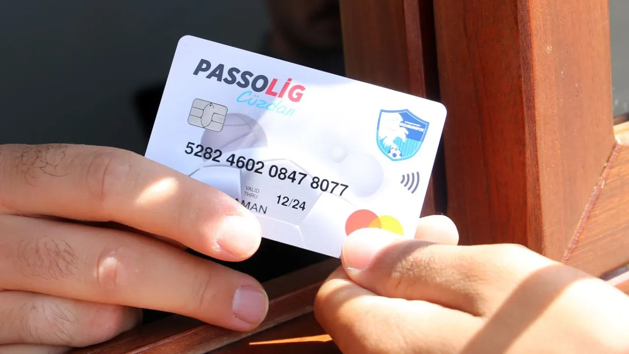 Passolig kalktı mı, maç biletleri nasıl alınacak? Maçlara girişte yeni dönem!