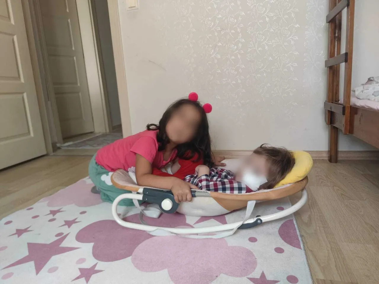 Pitbull dehşetinden kurtulan 1,5 yaşındaki Efe'den haber var: Kuduz riski...