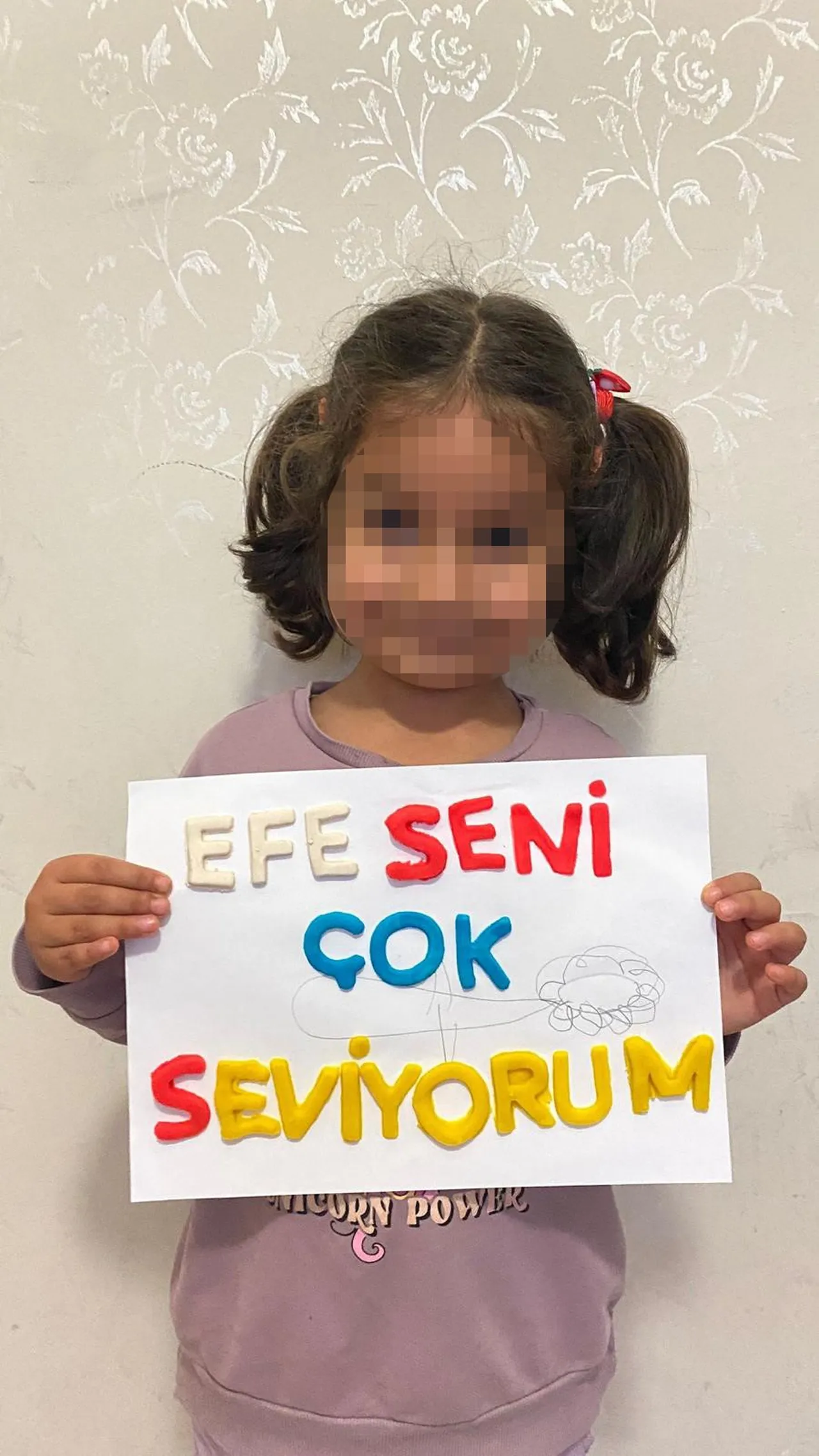 Pitbull dehşetinden kurtulan 1,5 yaşındaki Efe'den haber var: Kuduz riski...