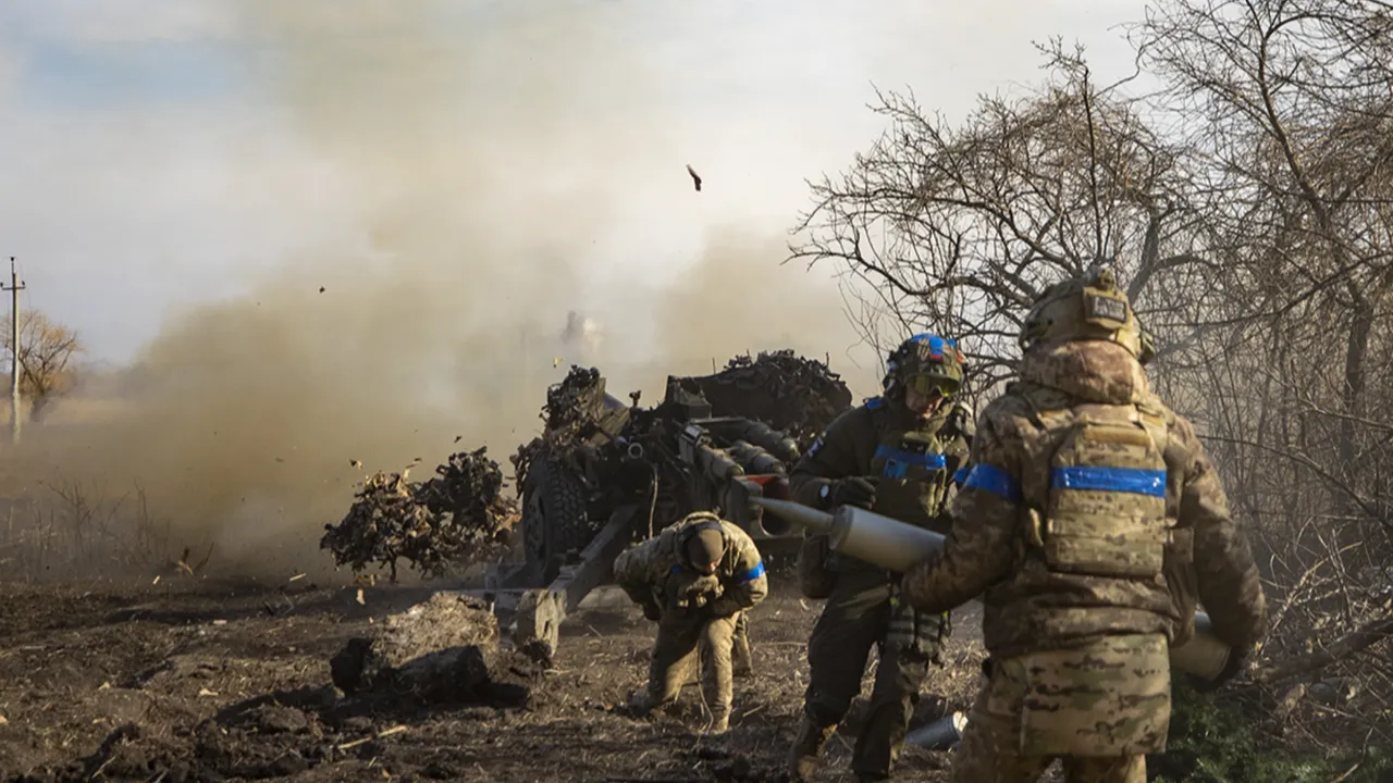 Putin destekçisi ABD'li 