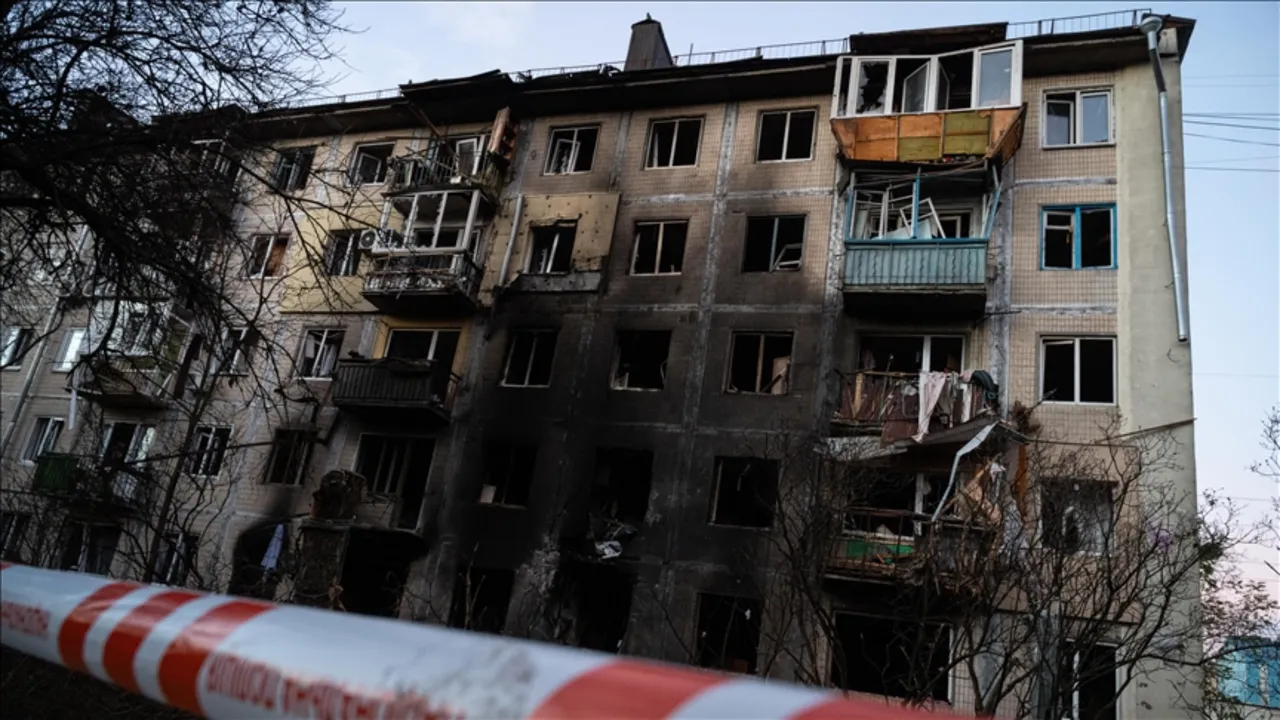 Putin destekçisi ABD'li 