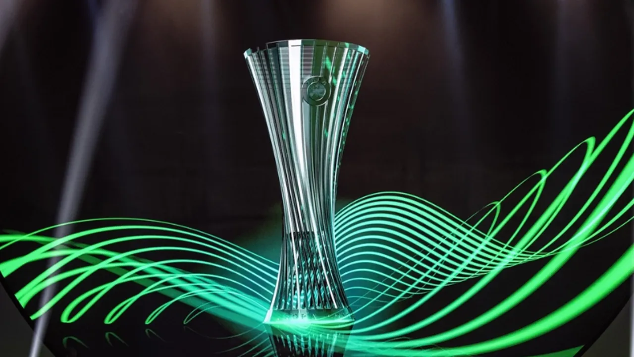 Samsunspor-AEK maçına Fransız hakem