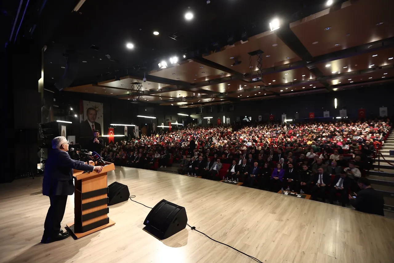 Seyyid-i Sırdan dualarla anıldı