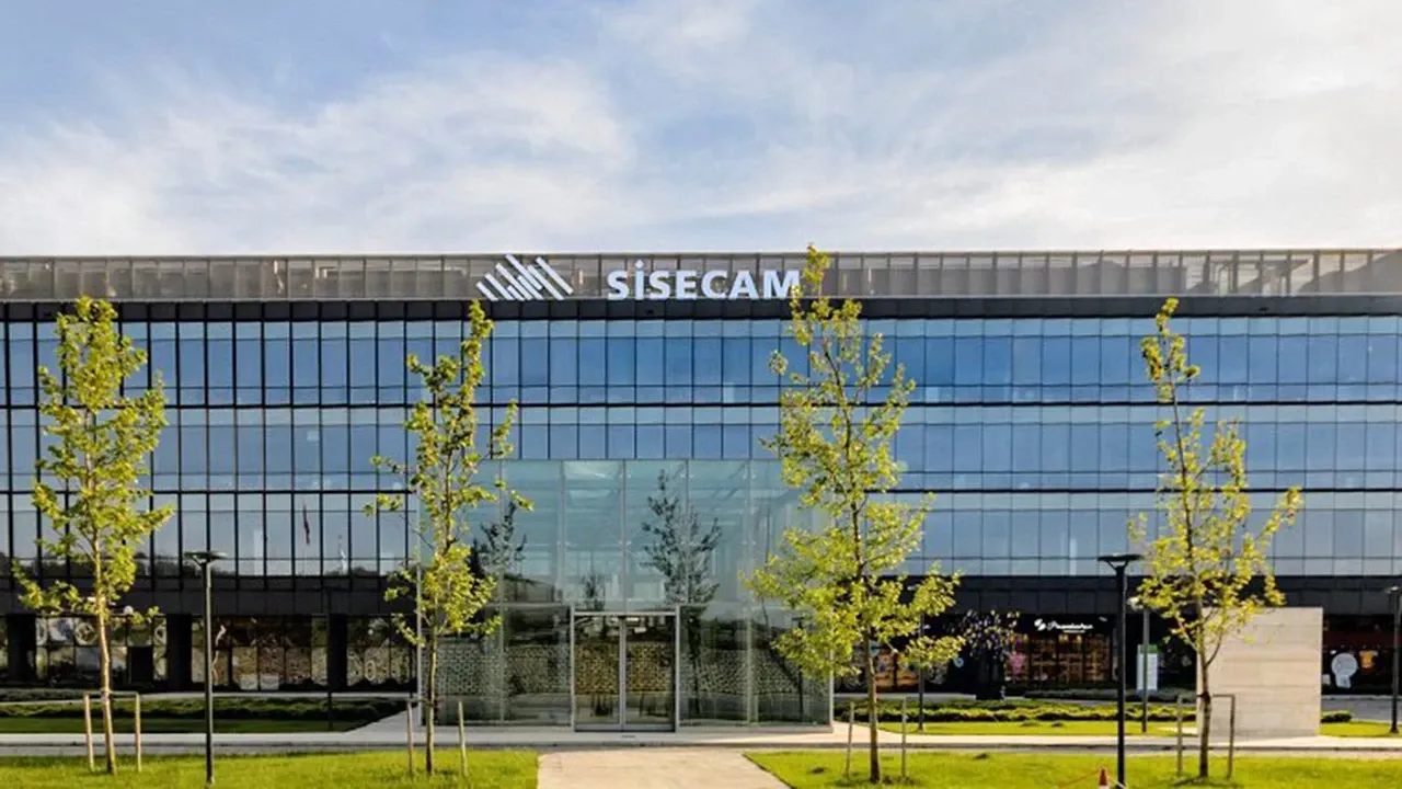 Şişecam hisse neden yükseldi, güncel hisse fiyatı ne kadar? SISE hisse borsada tavan yaptı!