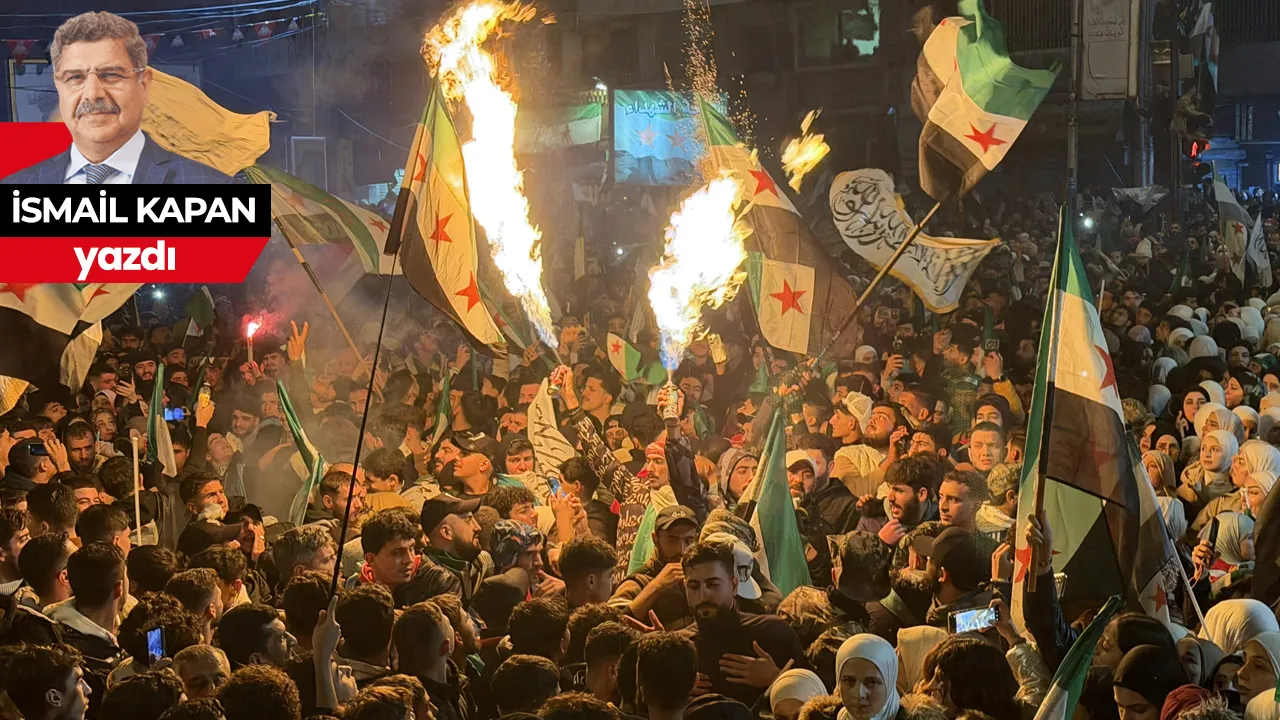 54 YILLIK DİKTA GERİDE KALDI