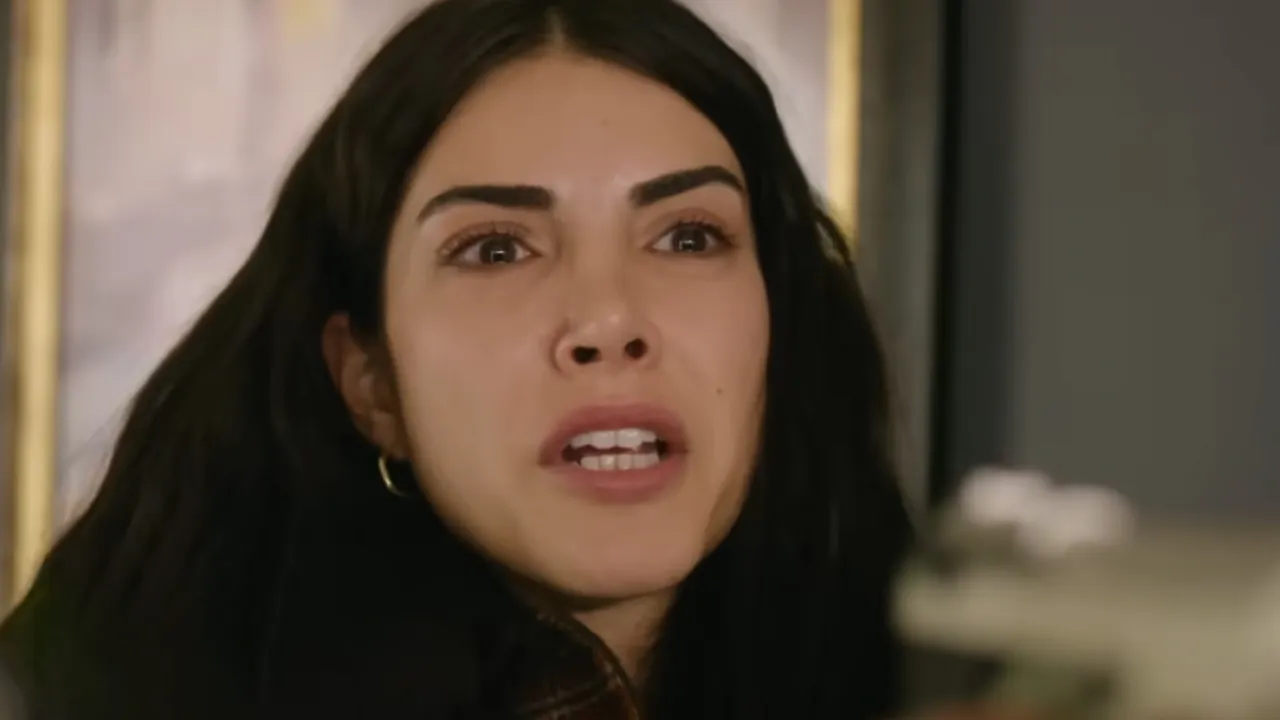 Taşacak Bu Deniz 'Esme' ölüyor mu? Deniz Baysal'ın dizideki akıbeti merak ediliyor