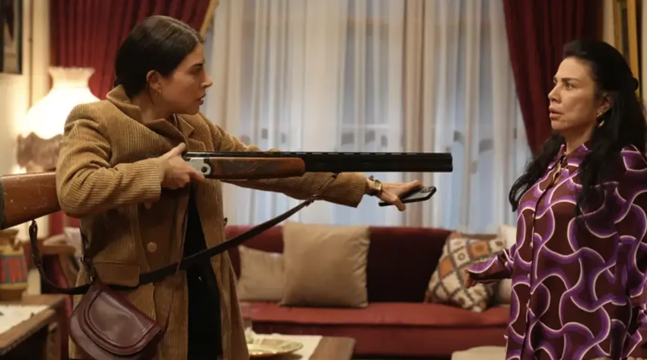 Taşacak Bu Deniz Esme ölüyor mu? Deniz Baysalın dizideki akıbeti merak ediliyor