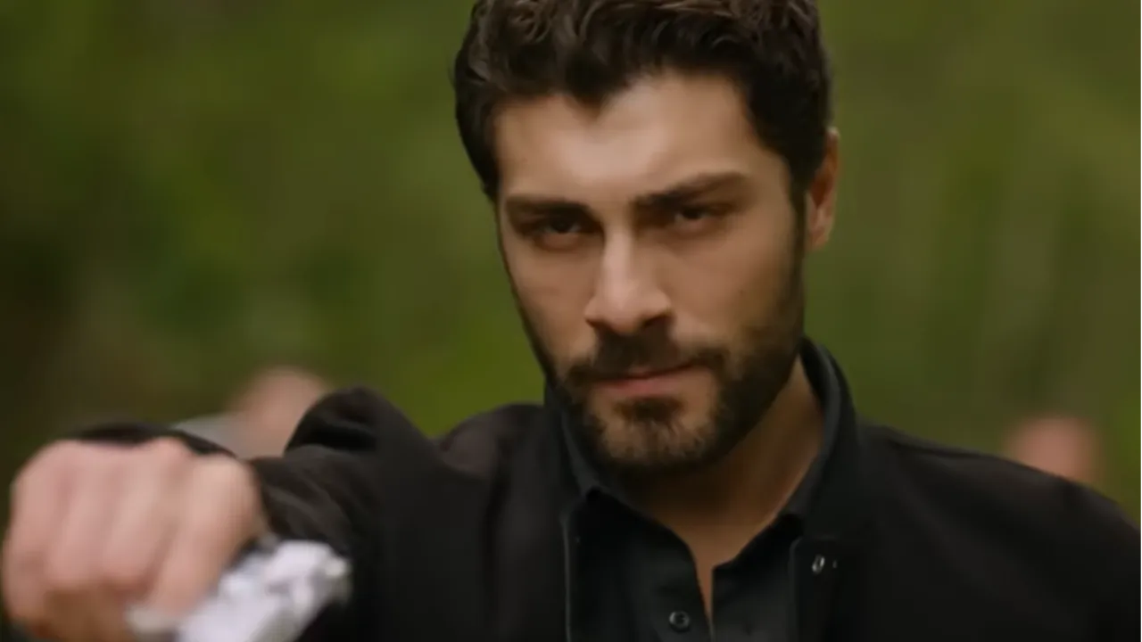 Taşacak Bu Deniz Gökhan kim? Ali Öner'in oynadığı diziler 