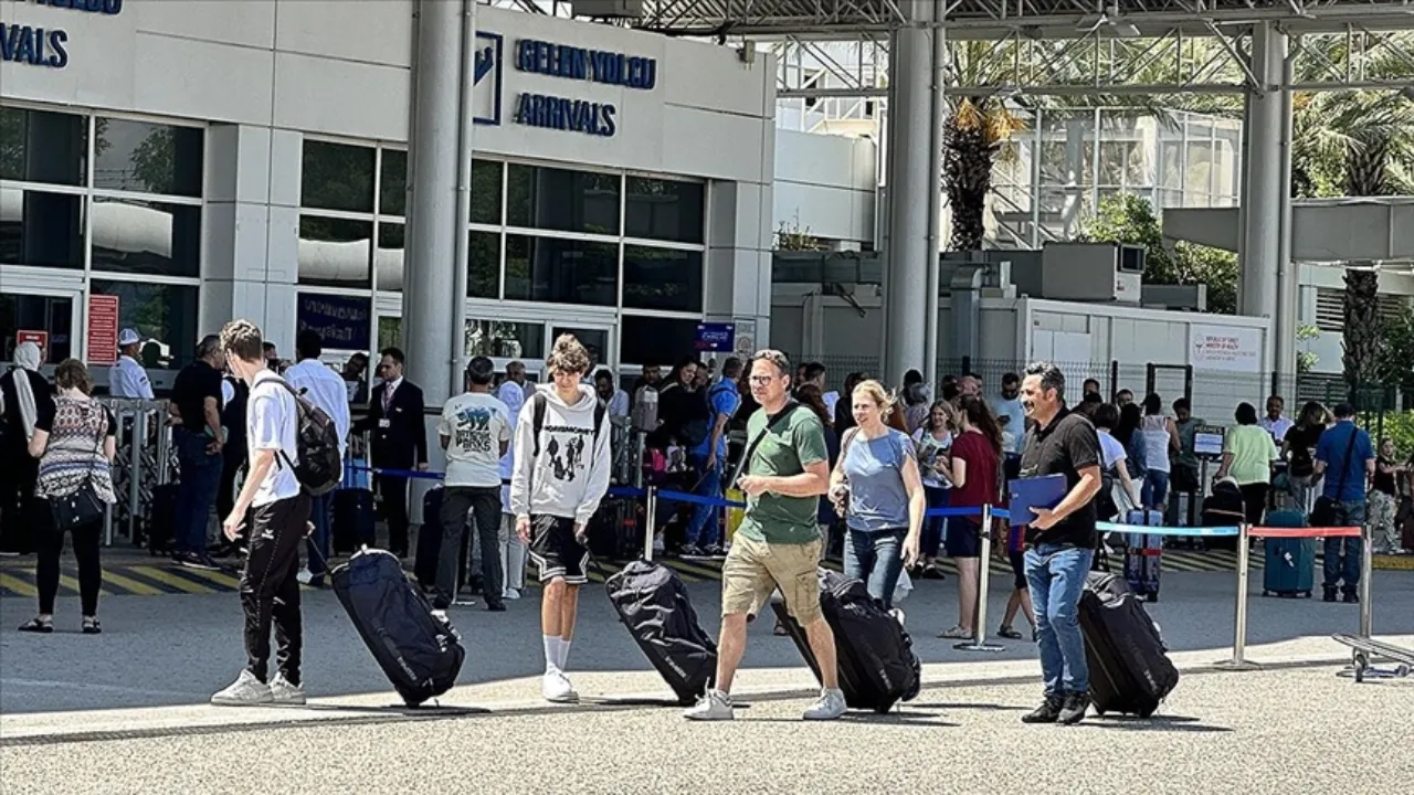 TatilBudur Almanya’dan 100 bin turist getirecek