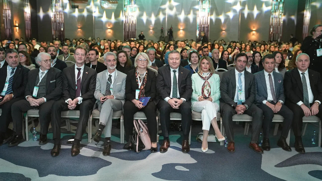 Tekstilde sürdürülebilir olarak büyümeliyiz