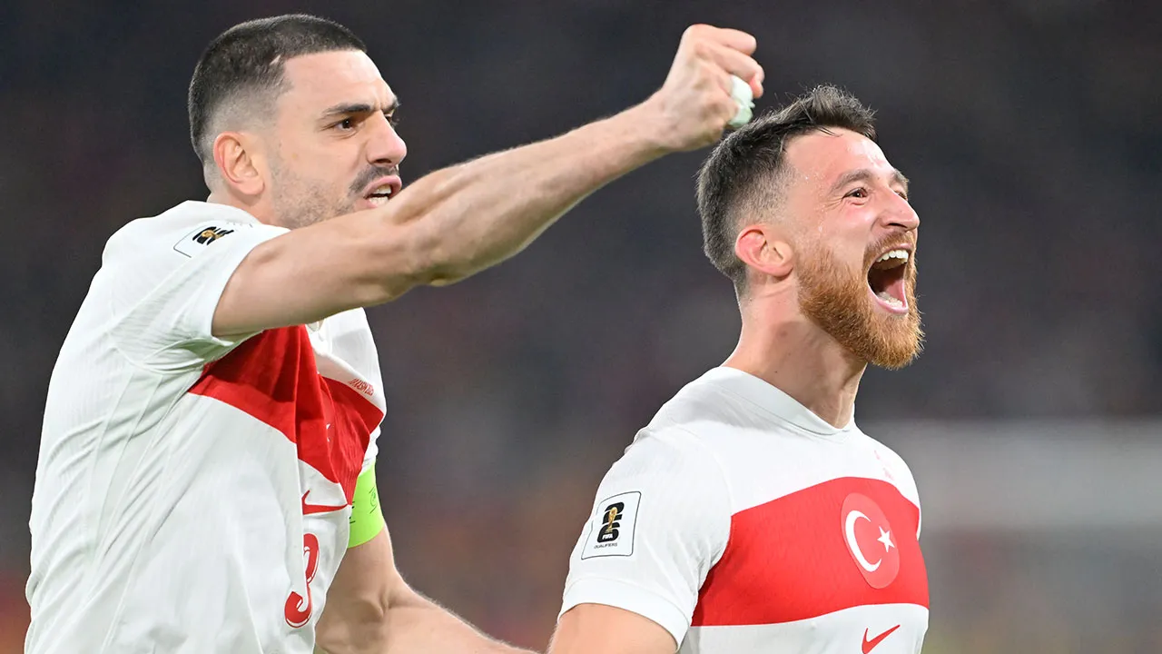 TFF, Türkiye - Romanya maçının oynanacağı yeri açıkladı!
