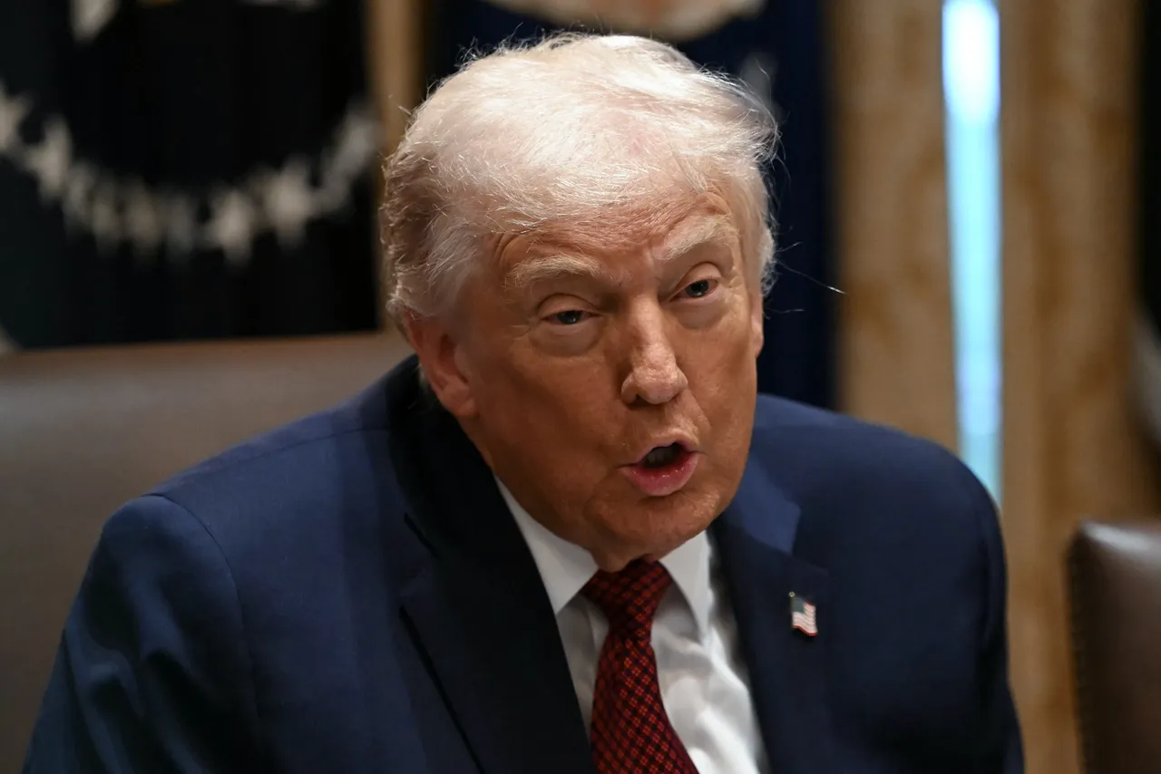 Trump yine gazeteciye çattı! "En sinir bozucu muhabir sensin"