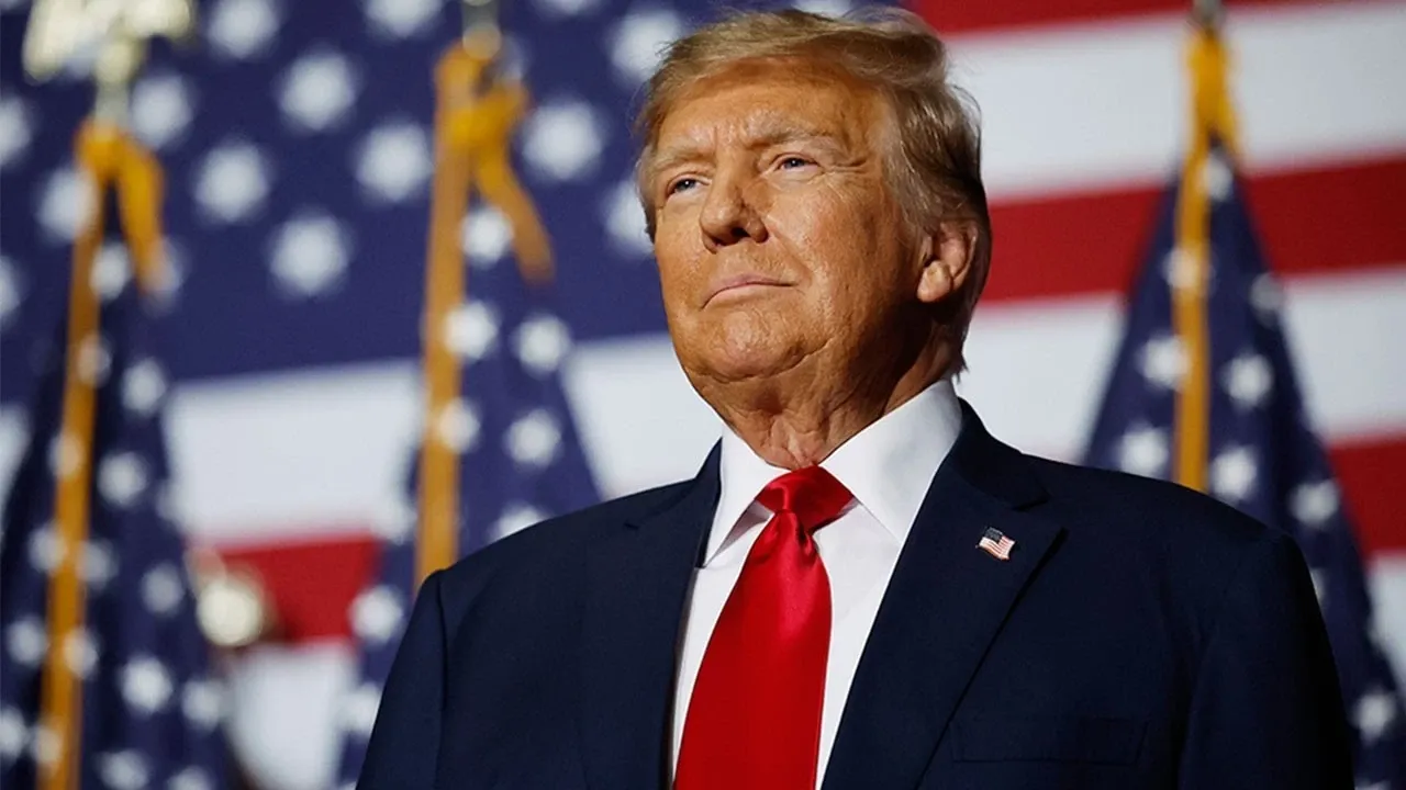 Trump’tan Meksika’ya su ültimatomu: Derhal serbest bırakın...