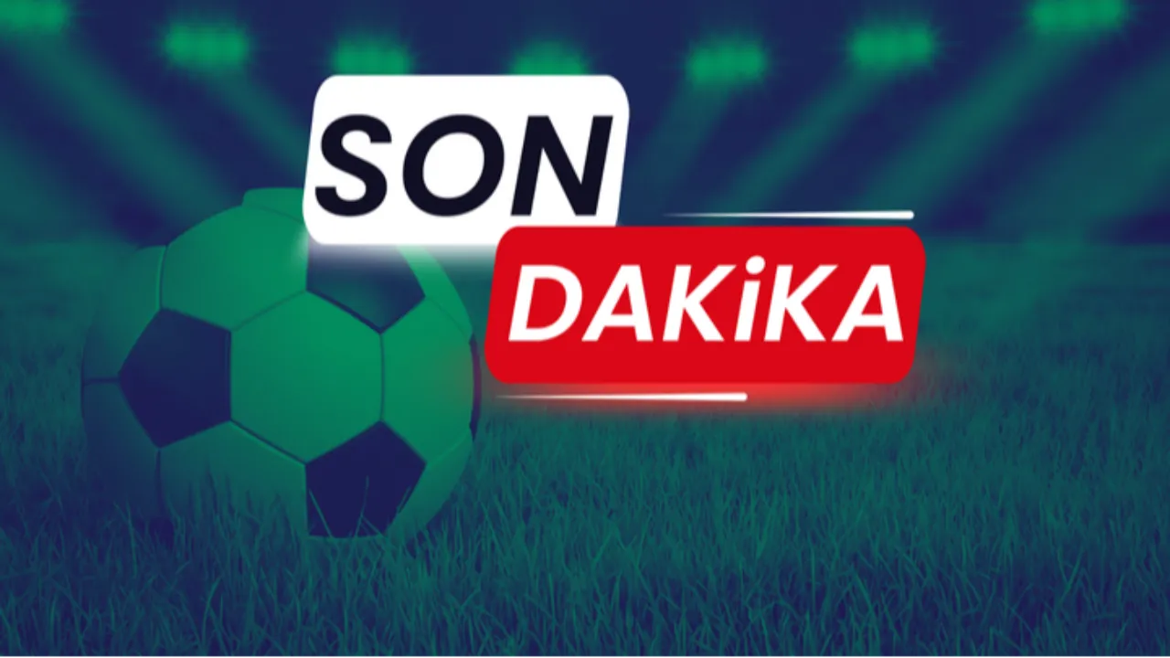 GALATASARAY'A SERT TEPKİ