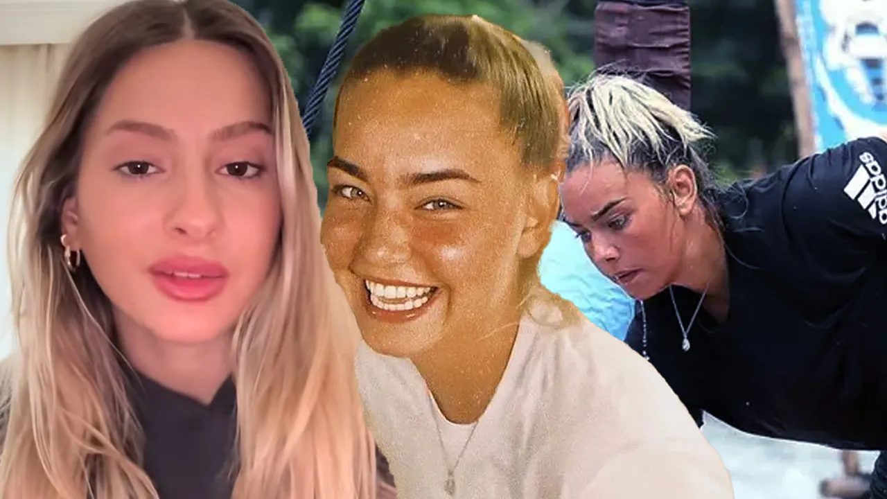 Tuvaletteki kavga adliyede bitti! Eski Survivor yarışmacısı Aycan Yanaç hakkında darp şikayeti 