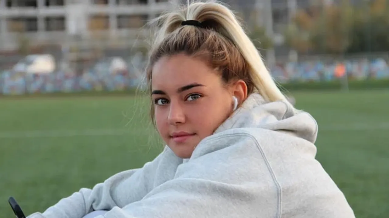 Tuvaletteki kavga adliyede bitti! Eski Survivor yarışmacısı Aycan Yanaç hakkında darp şikayeti