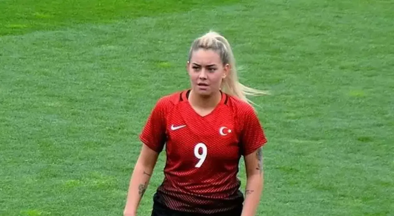 Tuvaletteki kavga adliyede bitti! Eski Survivor yarışmacısı Aycan Yanaç hakkında darp şikayeti