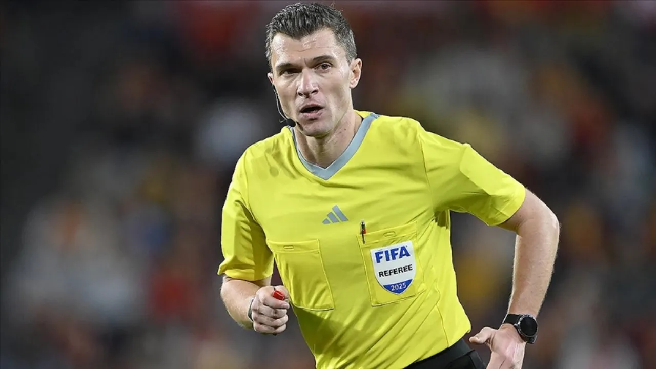 UEFA açıkladı: Brann-Fenerbahçe maçına Fransız hakem
